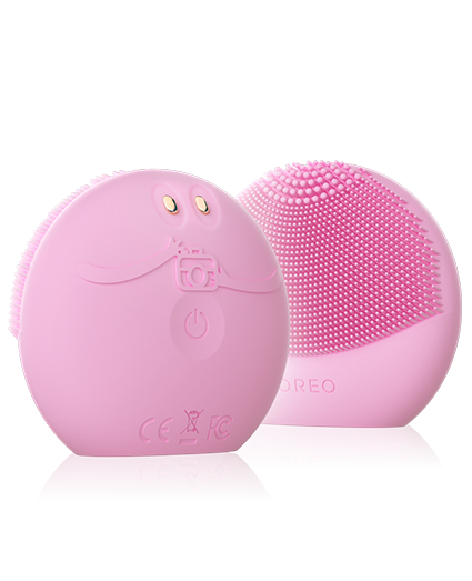 FOREO LUNA fofo side