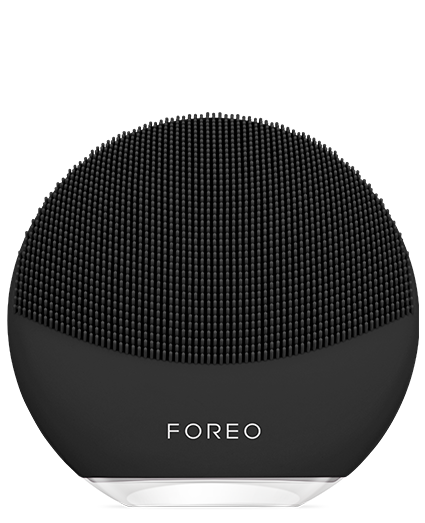 Foreo LUNA mini 3 Midnight front