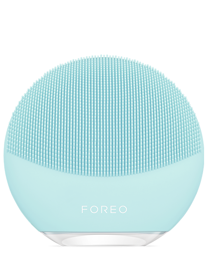 Foreo LUNA mini 3 Fuchsia front