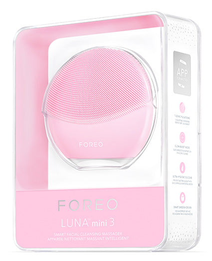 Foreo LUNA mini 3 box