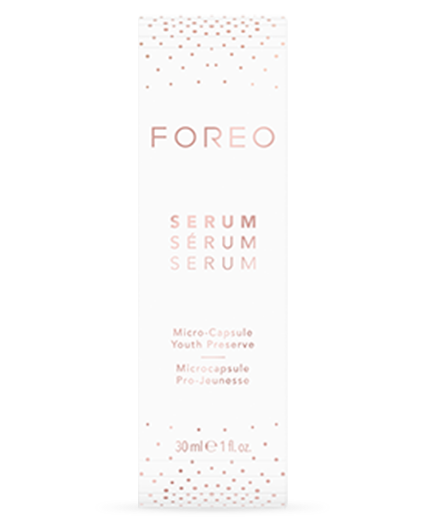 Foreo SERUM SERUM SERUM