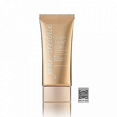 Jane Iredale Glow Time Full Coverage Mineral BB Cream