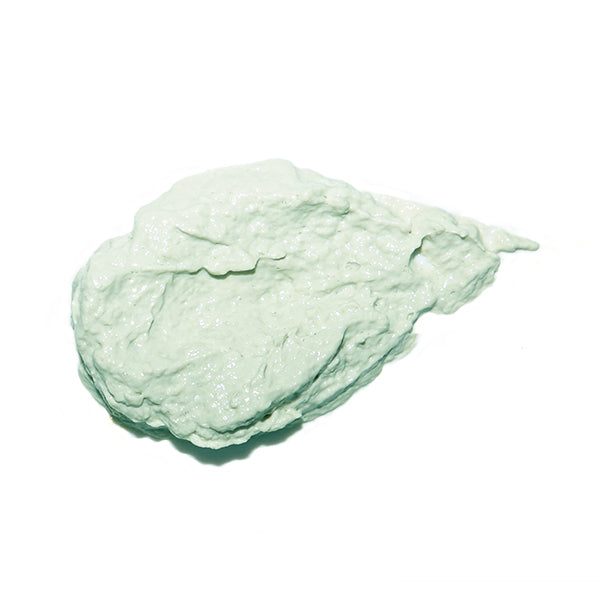 Organic Male OM4 Oily Step 1: Green Clay Clarifying Cleanser