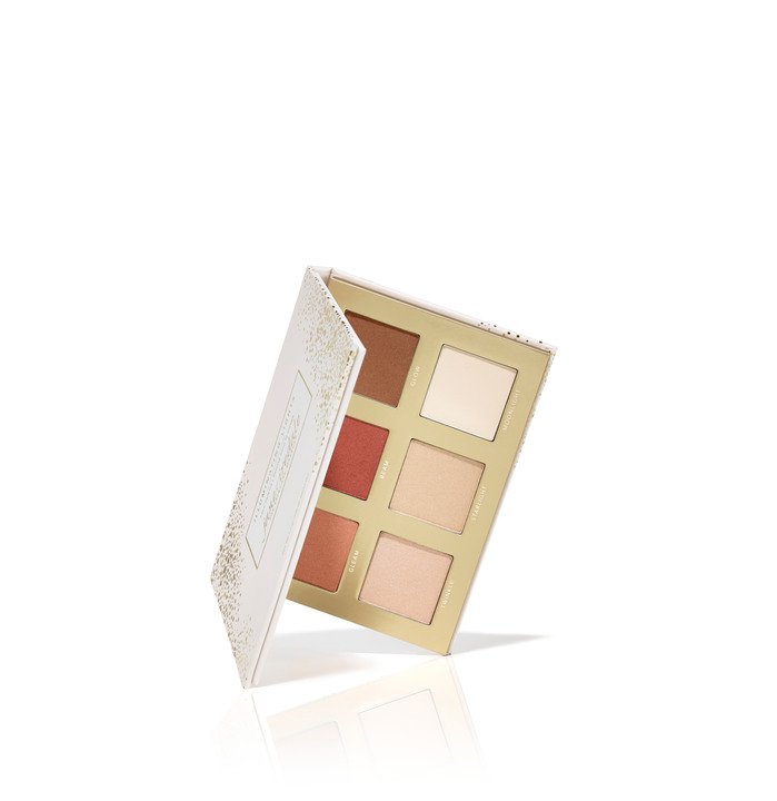 jane iredale Illuminating Lights Face Palette