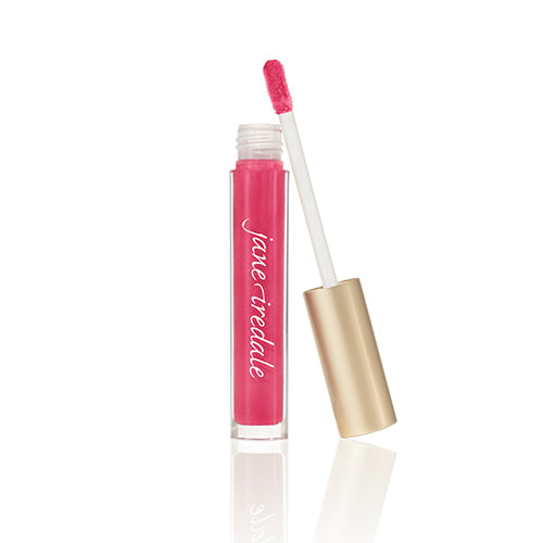 Jane Iredale hydroPure Hyaluronic Lip Gloss Blossom