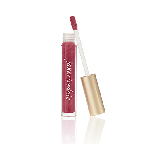Jane Iredale HydroPure Hyaluronic lip Gloss Cosmo