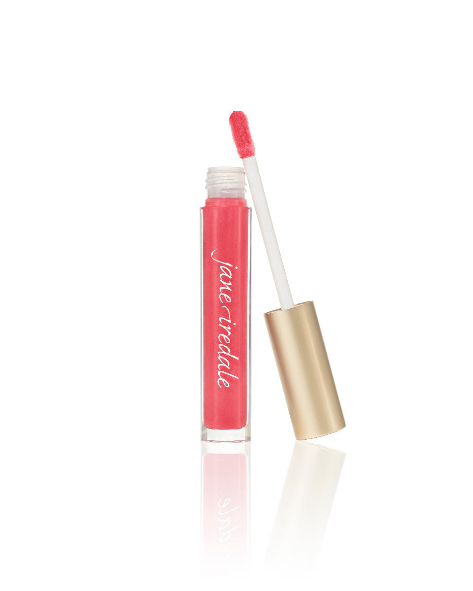 Jane Iredale HydroPure Hyaluronic Lip Gloss Spiced Peach
