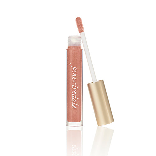 Jane Iredale HydroPure Hyaluronic Lip Gloss Summer Peach