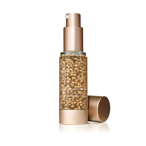 Jane Iredale Liquid Minerals A Foundation