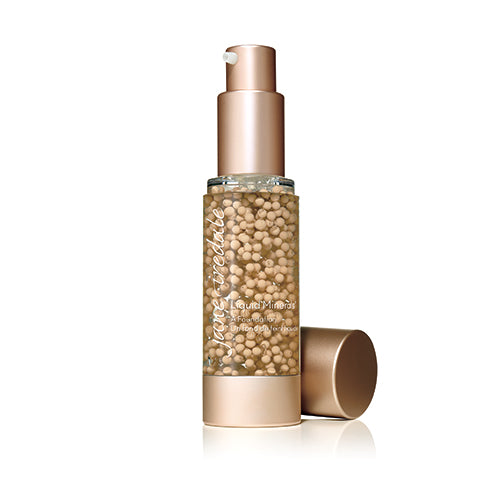 Jane Iredale Liquid Minerals A Foundation