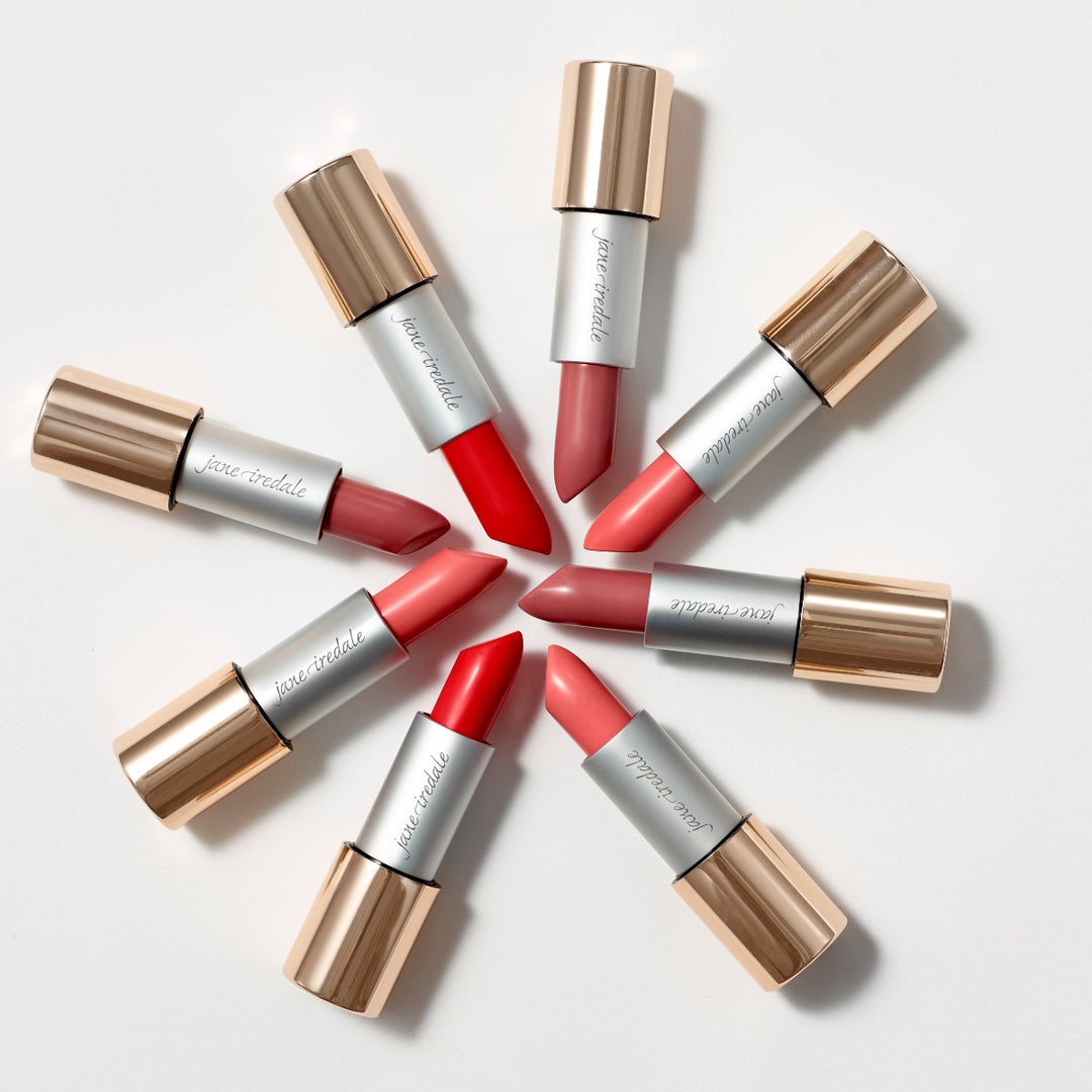 Jane Iredale Triple Luxe Long Lasting Naturally Moist Lipstick