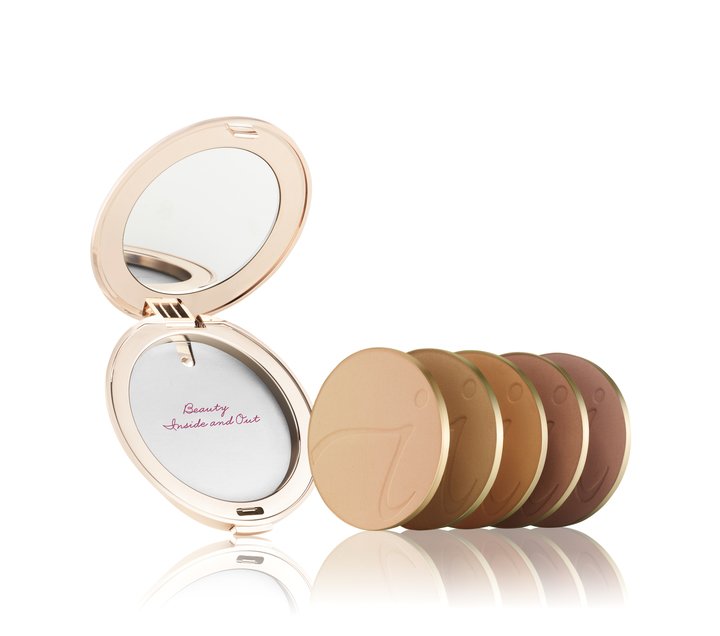 Jane Iredale PurePressed Base Mineral Foundation Refill SPF 20