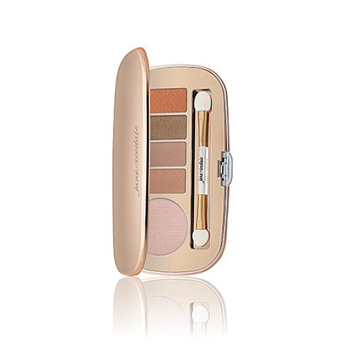 Jane Iredale Eye Shadow Kit
