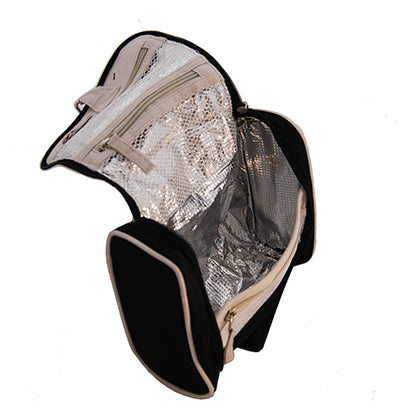 Organic Male OM4 Travel Bag