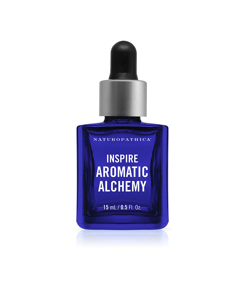 Naturopathica Inspire Aromatic Alchemy
