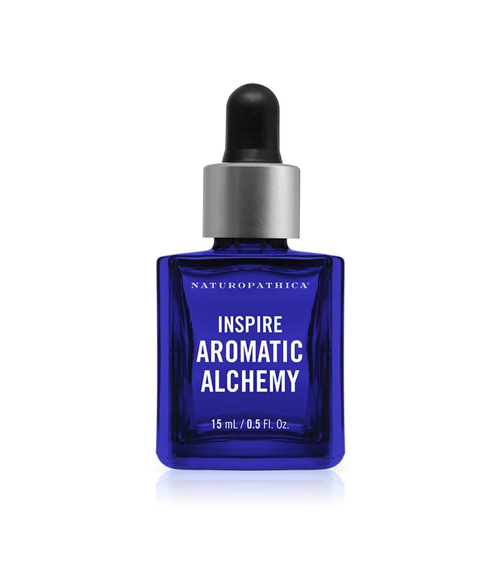 Naturopathica Inspire Aromatic Alchemy
