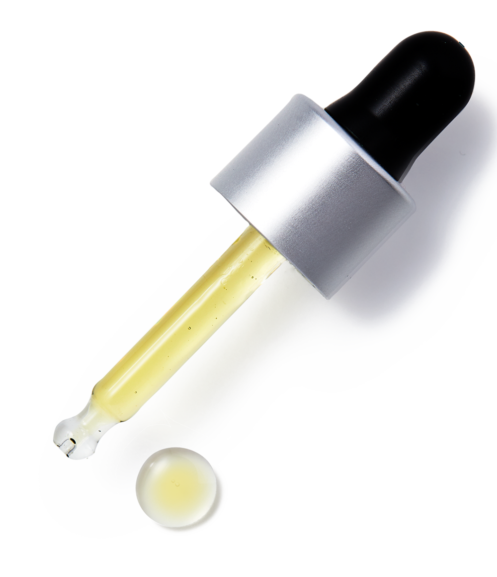 Naturopathica Inspire Aromatic Alchemy texture