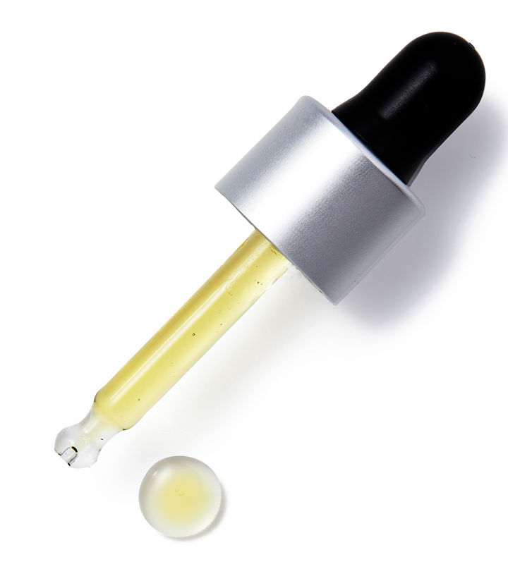 Naturopathica Inspire Aromatic Alchemy texture