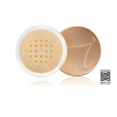 Jane Iredale Amazing Base Loose Mineral Powder Bisque