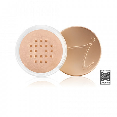 Jane Iredale Amazing Base Loose Mineral Powder Natural