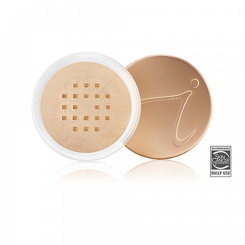 Jane Iredale Amazing Base Loose Mineral Powder Satin