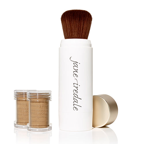 Jane Iredale Amazing Base Refillable Brush Autumn