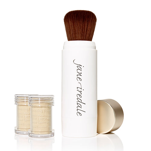 Jane Iredale Amazing Base Refillable Brush Bisque