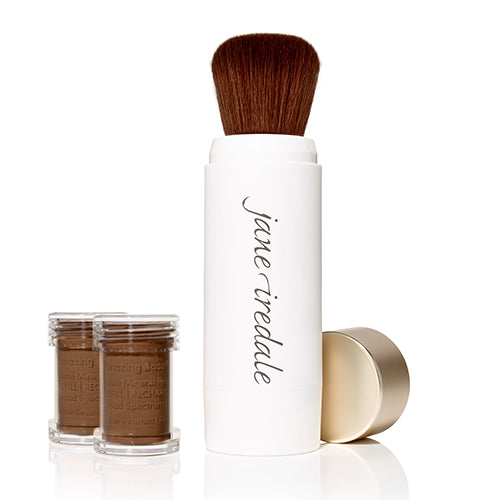 Jane Iredale Amazing Base Refillable Brush Cocoa