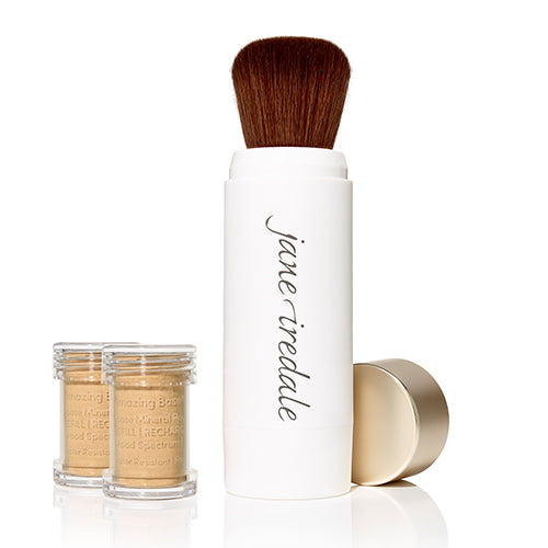 Jane Iredale Amazing Base Refillable Brush Golden Glow