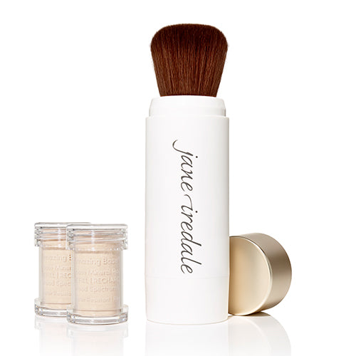 Jane Iredale Amazing Base Refillable Brush Ivory