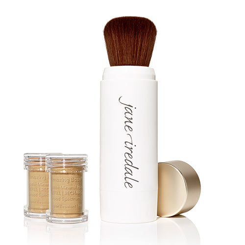 Jane Iredale Amazing Base Refillable Brush Latte