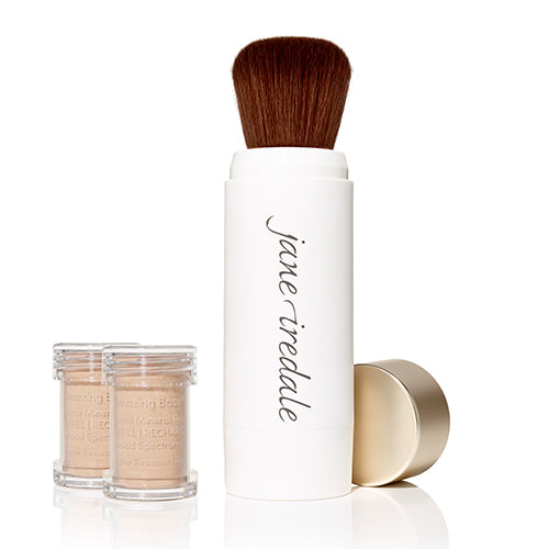 Jane Iredale Amazing Base Refillable Brush Natural