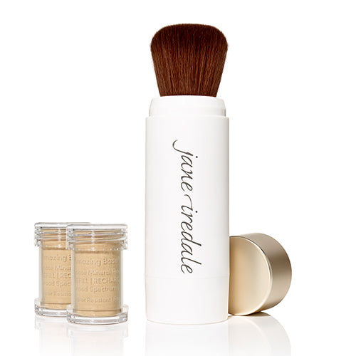 Jane Iredale Amazing Base Refillable Brush Radiant