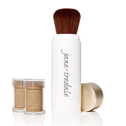 Jane Iredale Amazing Base Refillable Brush Riviera