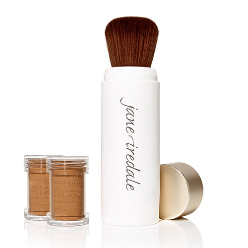Jane Iredale Amazing Base Refillable Brush Velvet