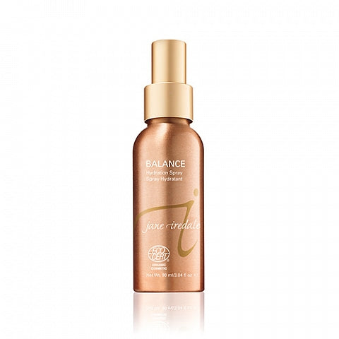 Jane Iredale Balance Hydration Spray