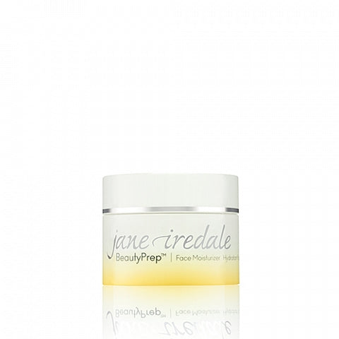 Jane Iredale BeautyPrep Face Moisturizer