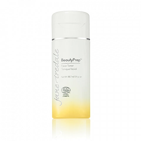 Jane Iredale BeautyPrep Face Toner