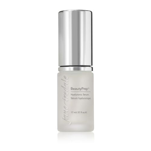 jane iredale BeautyPrep Hyaluronic Serum 