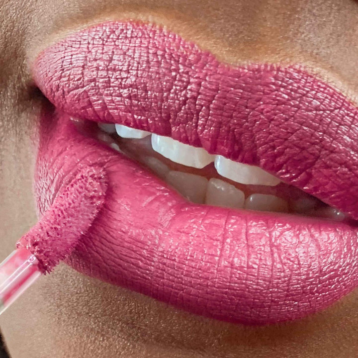 Jane Iredale Beyond Matte Lip Fixation Lip Stain