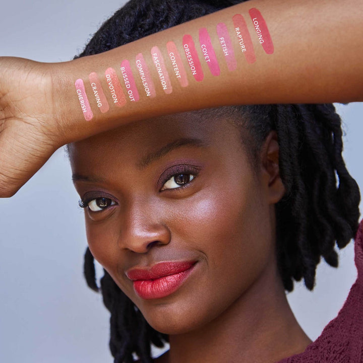 Jane Iredale Beyond Matte Lip Fixation Lip Stain