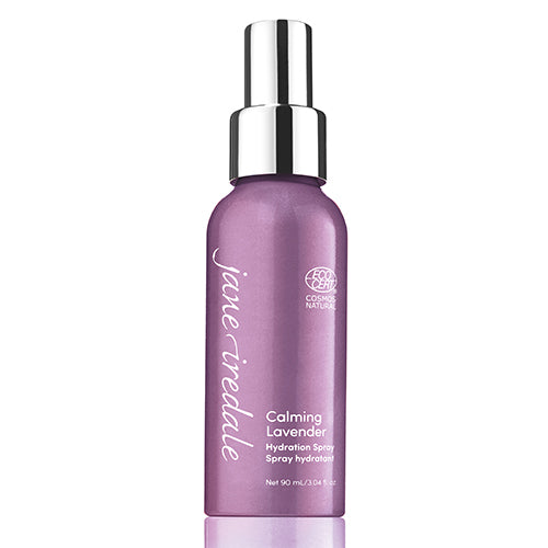 Jane Iredale Calming Lavender Hydration Spray