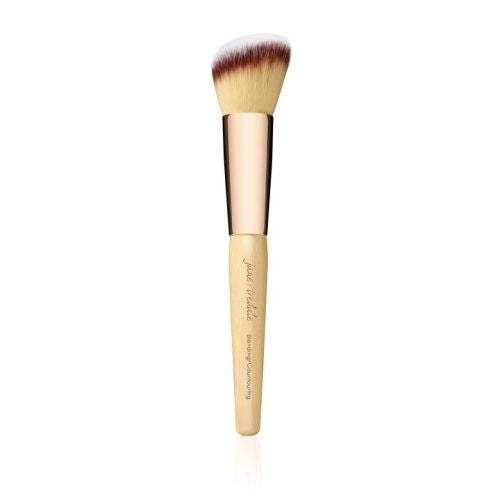 Jane Iredale Blending/Contouring Brush Rose Gold 
