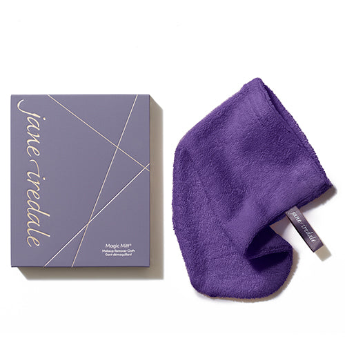 Jane Iredale Dazzle &amp; Shine Magic Mitt