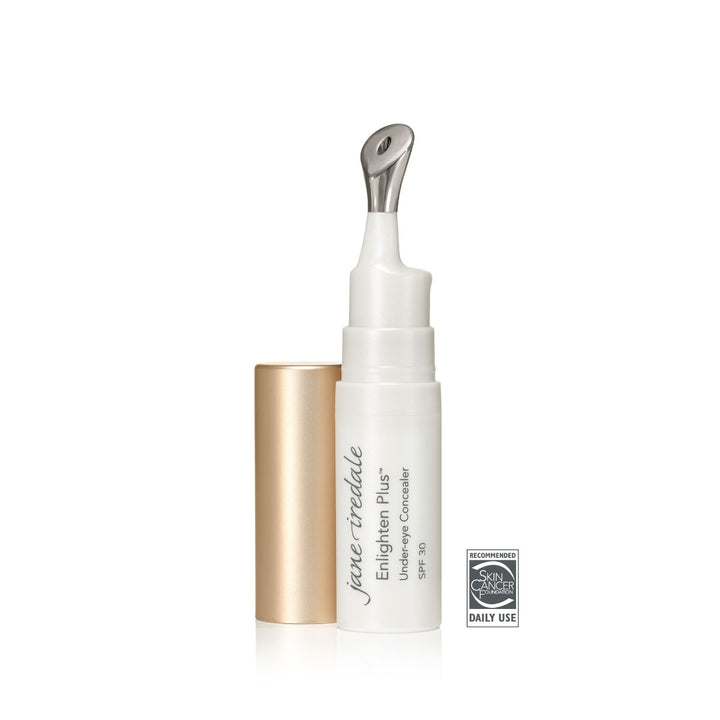 Jane Iredale Enlighten Plus Concealer 1 (Neutral Peach) SPF 30