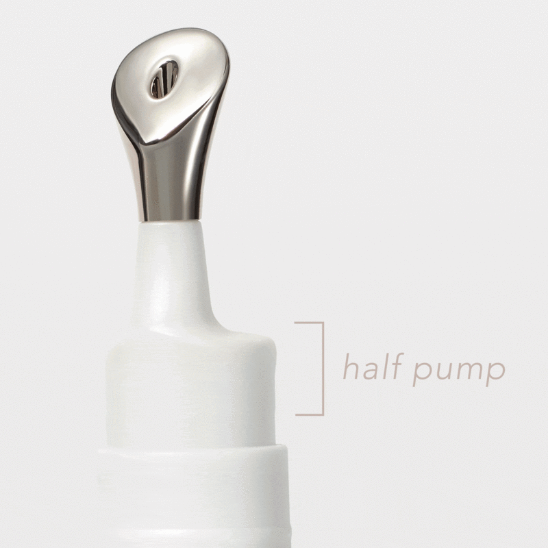 Jane Iredale Enlighten Plus Under-Eye Concealer gif