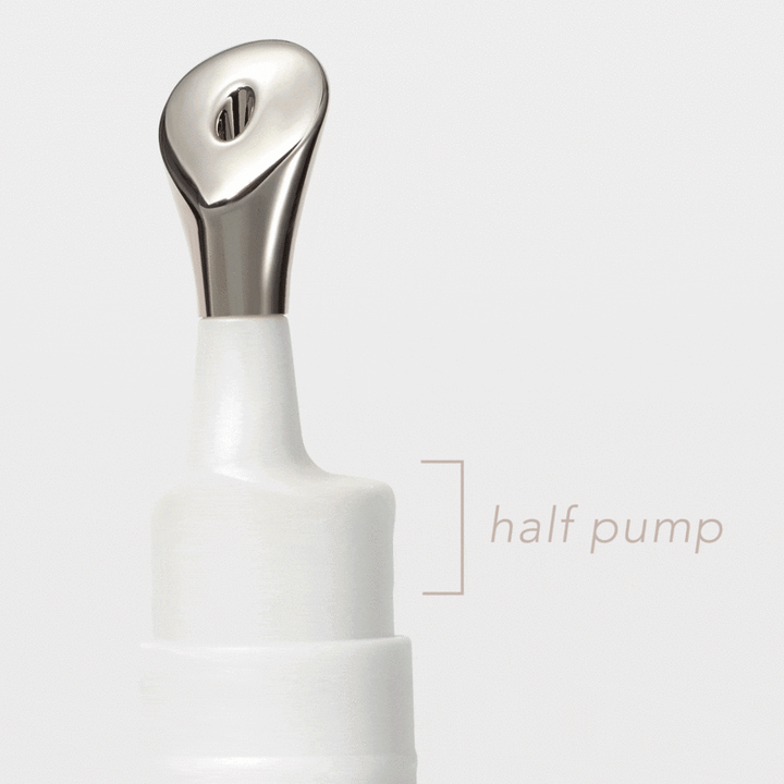 Jane Iredale Enlighten Plus Under-Eye Concealer gif