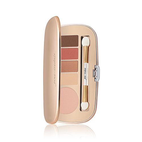 Jane Iredale Eye Shadow Kit Pure Basics