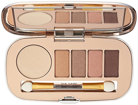 Jane Iredale Eye Shadow Kit Naturally Glam