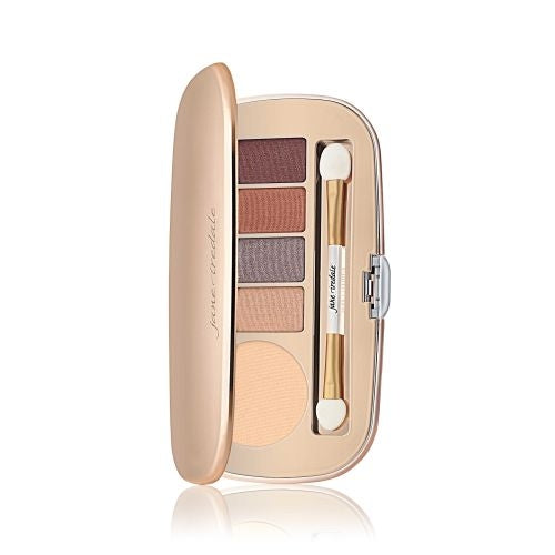 Solar Flare Eyeshadow Kit